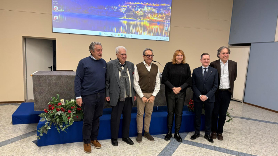 Stagione lirico-sinfonica alla Fabbrica: Giovanni Sollima ospite d'eccezione  